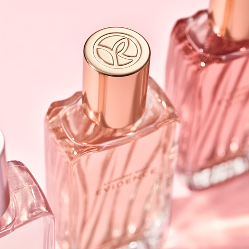 Parfumová voda Comme Une Evidence 50ml