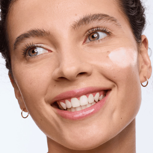 Starostlivosť proti nedostatkom pleti