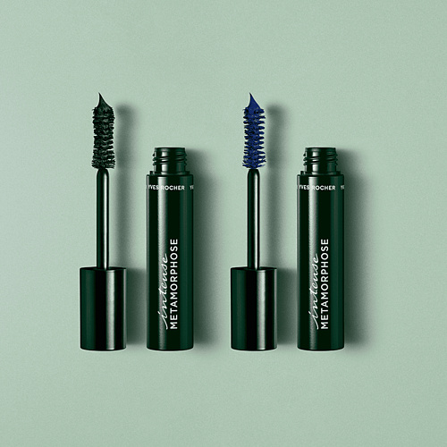 Špirála pre intenzívny pohľad metamorphose