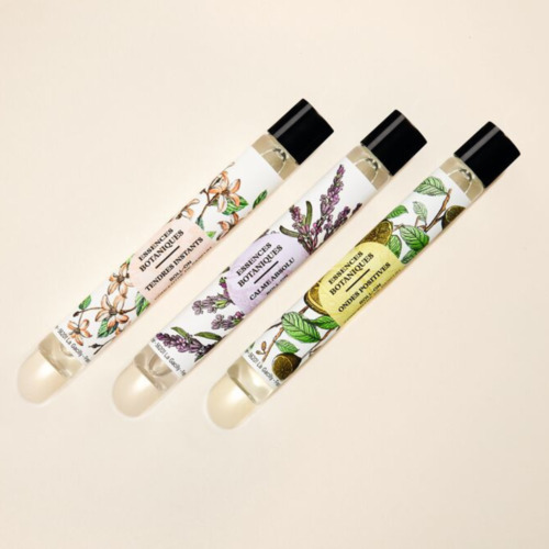 Koncentrovaný parfum – Ondes Positives