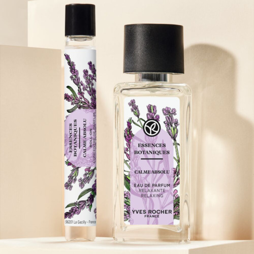 Koncentrovaný parfum - Calme Absolu