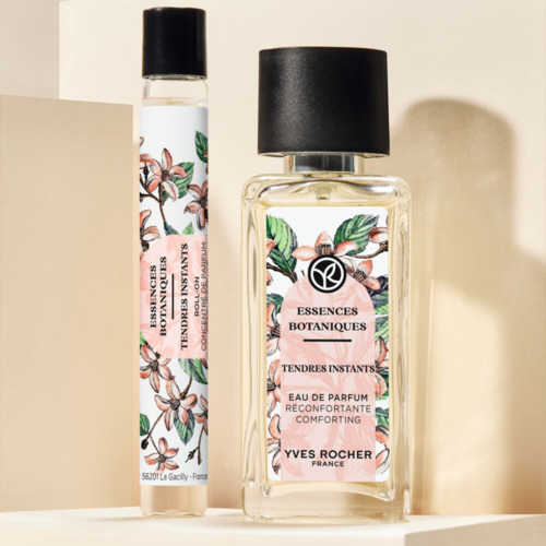 Koncentrovaný parfum  - Tendres Instants