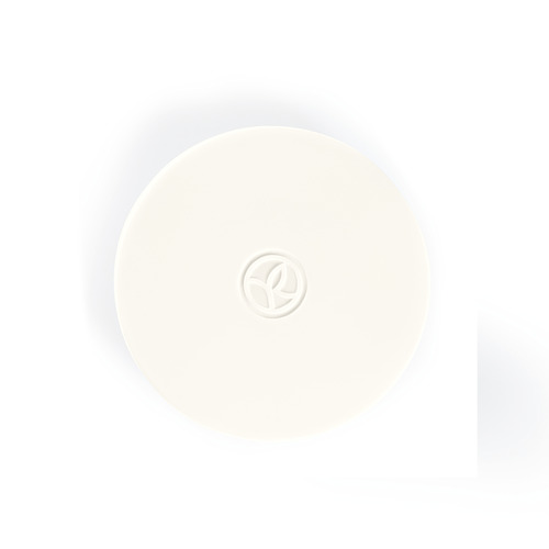 Fixačný sypký púder