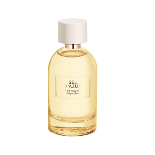 Parfumová voda SEL D'AZUR, 100 ml