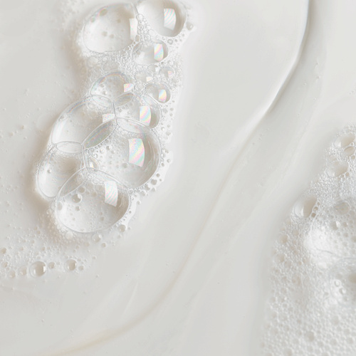 Sprchovací gél Zrnká kávy