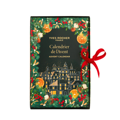 Adventný kalendár 2025