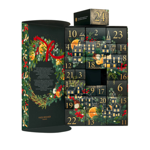 Adventný kalendár 2025