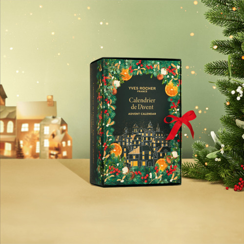 Adventný kalendár 2025