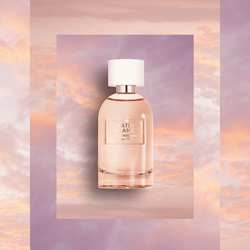 Parfumová voda - Matin Blanc 100 ml