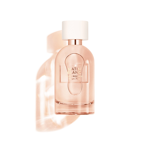 Parfumová voda - Matin Blanc 100 ml