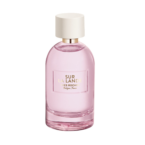 Parfumová voda SUR LA LANDE, 100 ml