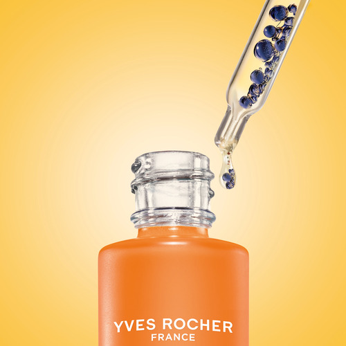 Nočný regeneračný olej pre žiarivú pleť