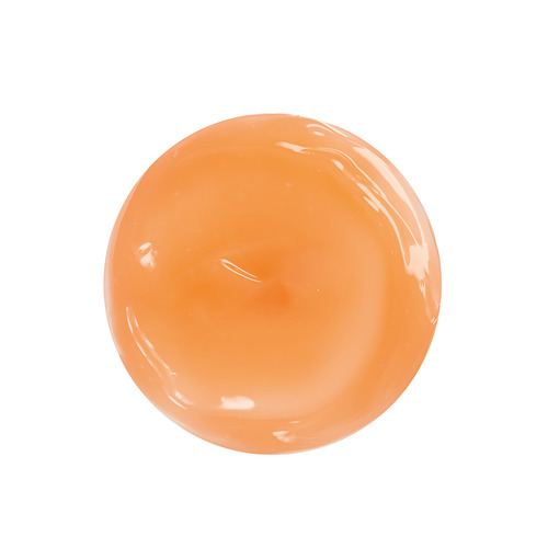 Rozjasňujúca peelingová maska