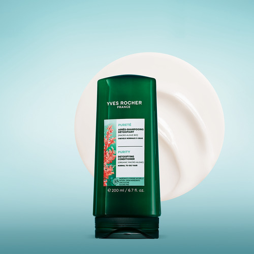 Detoxikačný kondicionér