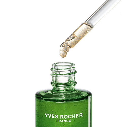 Vyrovnávacie sérum na vlasovú pokožku