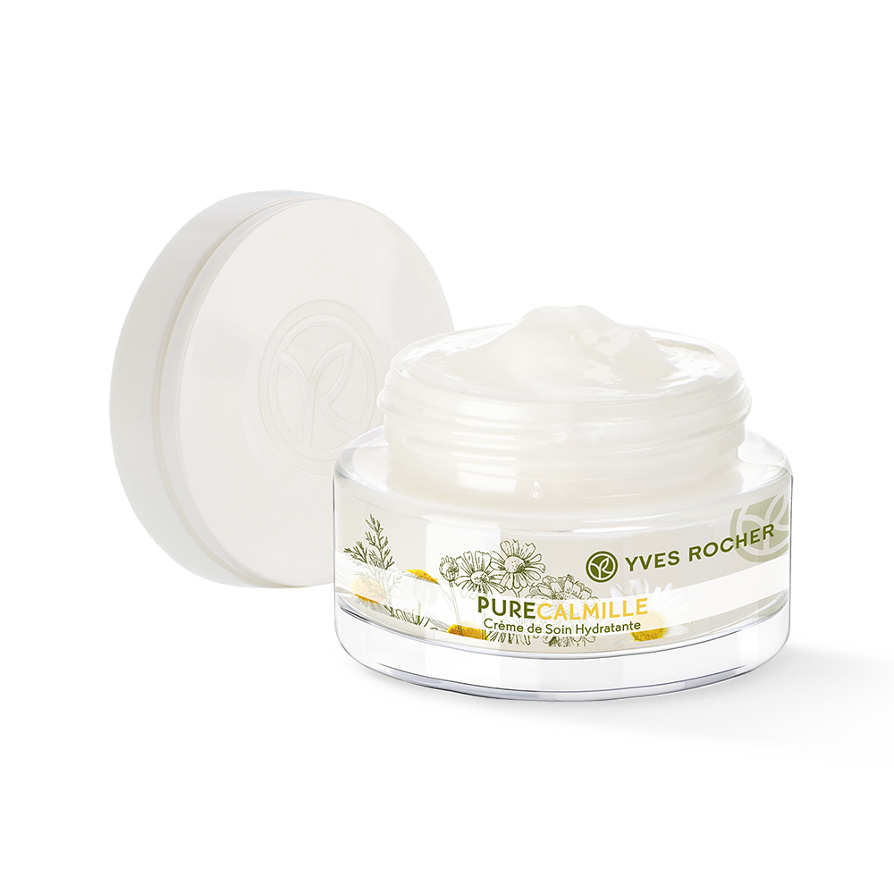 Pleťový krém na deň a noc