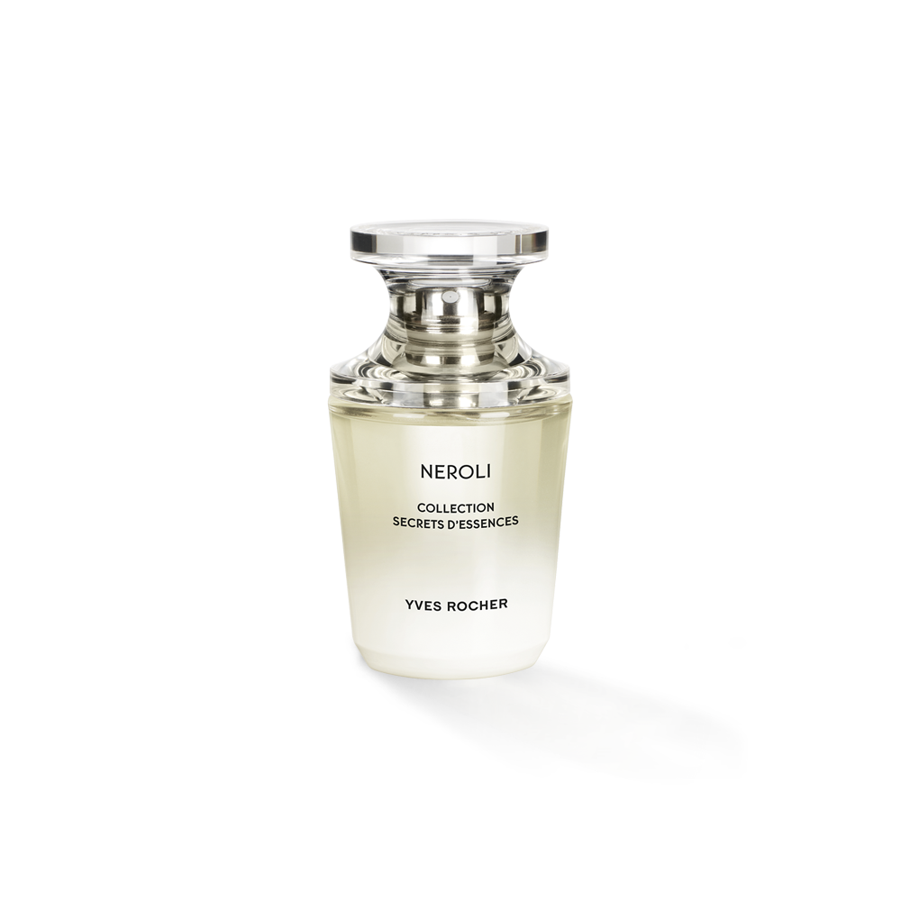 Parfumová voda Neroli
