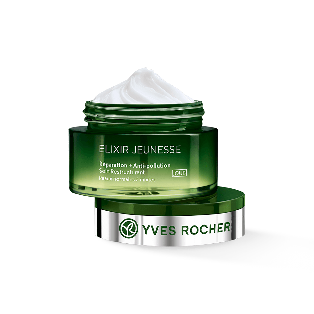 Denná omladzujúca starostlivosť