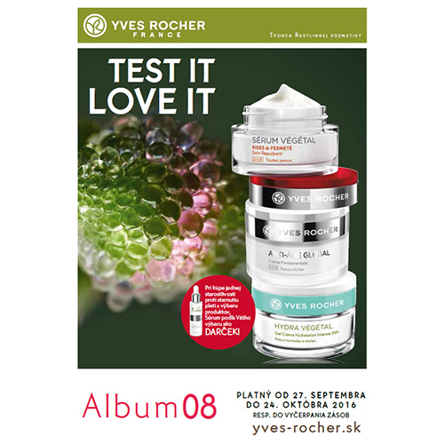 Eclat - Vinaigre de RinĂ§age