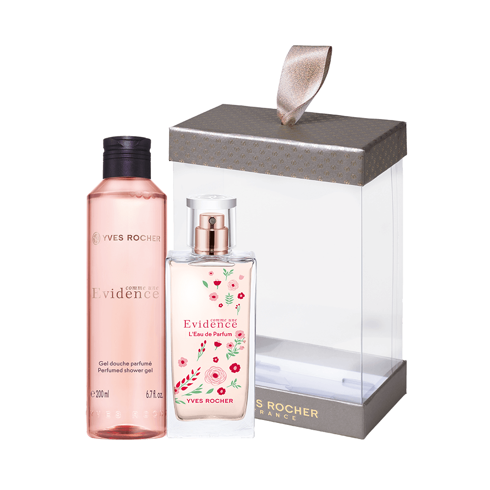 Sada Comme une Evidence