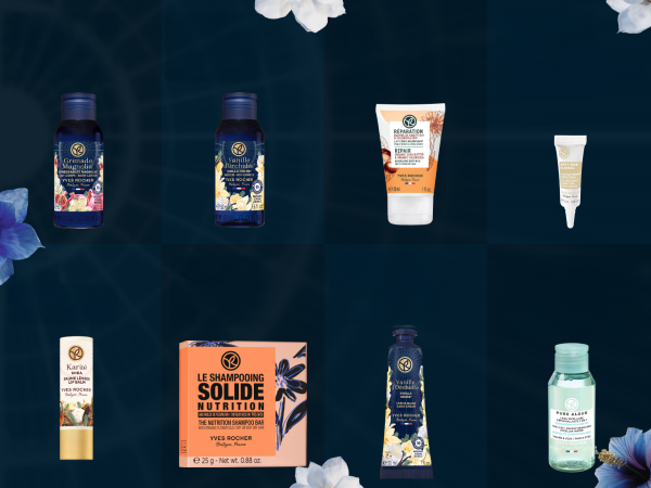 Adventný kalendár - produkty 1 - 8