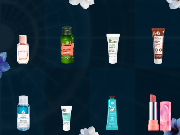 Adventný kalendár - produkty 9 - 16