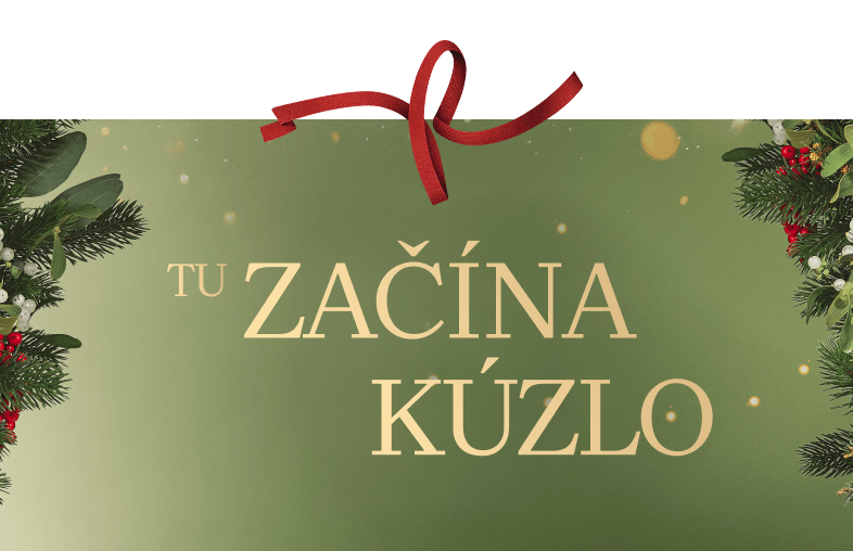 A VARÁZSLAT ITT KEZDŐDIK